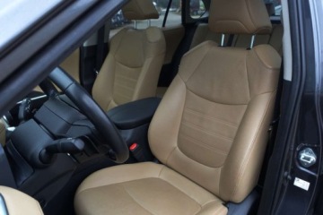 Toyota RAV4 V 2024 Toyota RAV4 Bezwypadek 4x4 2.5 Hybrid Hak Panorama ACC Kamera FV23, zdjęcie 5