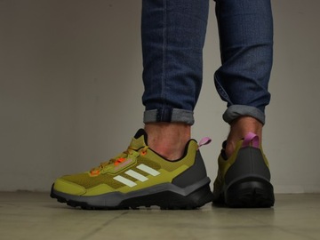 buty męskie Adidas AX4 Terrex trekkingowe sportowe