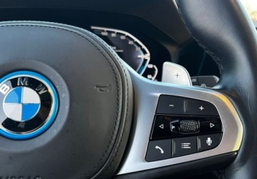 BMW Seria 3 G20-G21 Touring 2.0 330e 292KM 2022 BMW Seria 3 330e 292 KM Plug-In Laser M Sport Navi ACC Head Up Panorama 2.0, zdjęcie 23