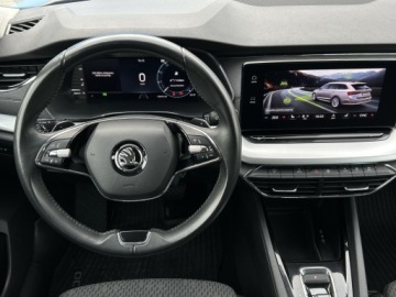 Skoda Octavia IV Liftback 1.5 TSI EVO 150KM 2022 Skoda Octavia Virtual Cockpit! DSG! APP! LED! Wiel, zdjęcie 13