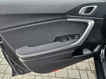 Kia Ceed III Hatchback 1.0 T-GDi 120KM 2020 Kia Cee'd Gwarancja do 04.2028rok, Android, Kamera, zdjęcie 24