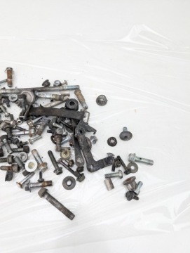 СМЕСЬ ВИНТОВ SUZUKI GS 500