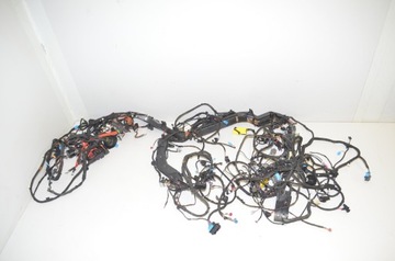 25447491 SVAZEK KABEL ELEKTR. 125 2020 BMW I3 (I01)