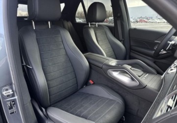 Mercedes GLE V167 SUV Facelifting 2.0 300d 269KM 2025 Mercedes-Benz GLE 300d 4M Pakiet wyposazenia AMG Advanced Plus 2.0 Diesel, zdjęcie 21