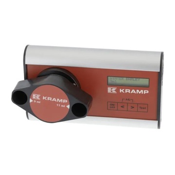 Kramp Unimeter Цифровой измеритель влажности зерна