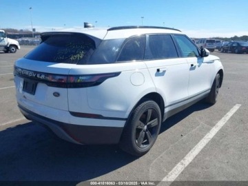 Land Rover Range Rover Velar 2018 Land Rover Range Rover Velar 2018 LAND ROVER RANGE ROVER VELAR D180 S 2.0, zdjęcie 5