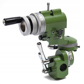 Uniwersalne narzędzie do szlifowania U2 25mm