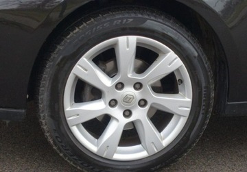 Renault Fluence Sedan 1.5 dCi FAP 110KM 2012 Renault Fluence 1.5 Dci 110KM/Automat/Alu/Długie, zdjęcie 22