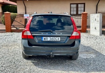 Volvo V70 III Kombi 2.5 T 200KM 2009 Volvo V70 2.5T 200Km Summum Xenon skory pamiec PDC Full 2.5 Benzyna, zdjęcie 7