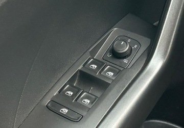 Volkswagen T-Cross SUV 1.5 TSI 150KM 2022 Volkswagen T-Cross Life Pakiet Comfort, FV 23, ACC, Asystenci, Czujniki,, zdjęcie 18