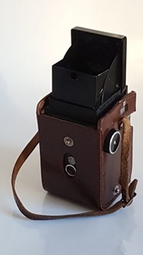 Aparat Analogowy START 66 PZO WARSZAWA