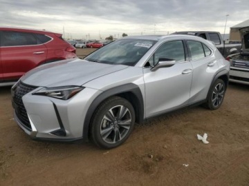 Lexus UX 2019 Lexus UX 2019 LEXUS UX 200 silnik 2.0 L 2.0 Benzyna 169KM, zdjęcie 1