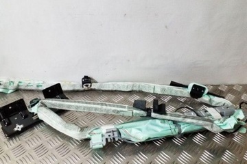 ZÁVĚS LEVÝ VW TOURAN (1T3) 1T0880741K 1.6L DIESEL 77KW 2012