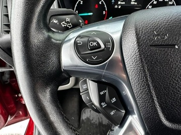 Ford Tourneo Connect III Standard 1.5 EcoBlue 120KM 2020 Ford Tourneo Connect 1Ręka SalonPL 2kp.opon, zdjęcie 22