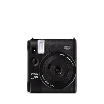 Fujifilm Instax Mini 99 Черный Черный фотоаппарат