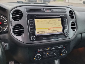 Volkswagen Tiguan I SUV Facelifting 2.0 TDI CR DPF BlueMotion 140KM 2013 VW TIGUAN LIFT - SUPER WYPAS ! NISKI ORYGINALNY PRZEBIEG !!!, zdjęcie 21