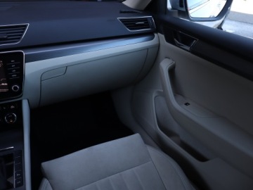 Skoda Superb III Scout 2.0 TSI 280KM 2022 Skoda Superb 2.0 TSI, Salon Polska, 1. Właściciel, zdjęcie 7