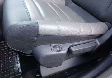 Citroen C3 Aircross  I Crossover 1.2 PureTech 110KM 2021 Citroen C3 Aircross Shine Pack 110 KM I wl. GWARANCJA FV23 1.2, zdjęcie 35