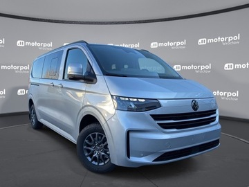 Volkswagen Caravelle T6 2025 Volkswagen Transporter Kombi 9 osob. L2/AUTOMAT, 2, zdjęcie 2