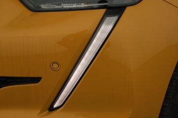 Peugeot 208 II Hatchback 1.2 PureTech 130KM 2020 Peugeot 208 1.2 PureTech, Salon Polska, zdjęcie 20