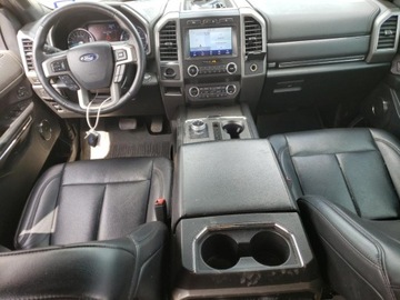 Ford Expedition III 2021 Ford Expedition Max XLT 2021 3.5l 3.5 Benzyna 375KM, zdjęcie 8