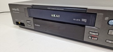 Видеорегистратор AKAI Video VS J 218 VS-J218