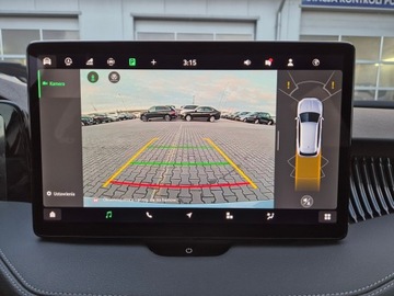 Skoda Superb IV Kombi 2.0 TSI 204KM 2025 Skoda Superb L&amp;K 2.0 TSI DSG 204KM Auto z placu, zdjęcie 28