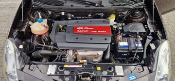 Alfa Romeo Giulietta Nuova II Hatchback 5d 1.4 TB 16v Mair 170KM 2013 Alfa Romeo Giulietta 1.4B 170KM, Automat, Bezwypadkowy. Super Stan, zdjęcie 31