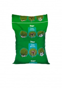 Target Nasiona trawa popularna 900 g