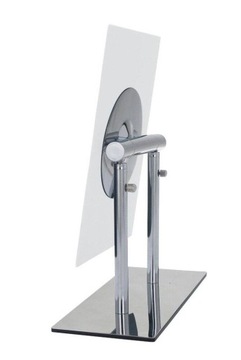 КОСМЕТИЧЕСКОЕ ЗЕРКАЛО ДЛЯ МАКИЯЖА ЗЕРКАЛО-СТОЙЧИК