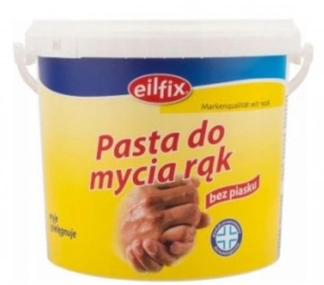Pasta bhp niemiecka dla mechaników na smar 5l