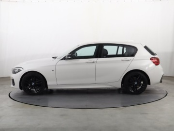 BMW Seria 1 F20-F21 2018 BMW 1 118i, 1. Właściciel, Automat, Skóra, Navi, zdjęcie 2