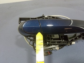 BMW 3 F30 F31 KLIKA DVEŘE PŘEDNÍ PRAVÁ KOMFORT A89