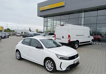 Opel Corsa F Hatchback 5d 1.2 Turbo 100KM 2023