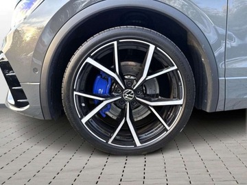 Volkswagen Tiguan II SUV R 2.0 TSI 320KM 2022 Volkswagen Tiguan R 4Motion DCC ACC Kamery 360 HarmanKardon Panorama Faktu, zdjęcie 8