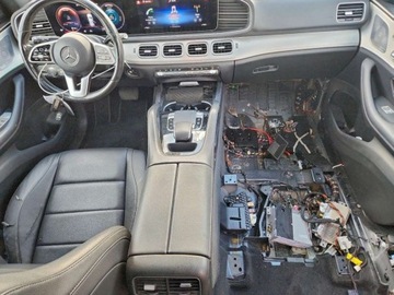 Mercedes GLE V167 2020 Mercedes-Benz GLE 350 4Matic 2020 2.0 Benzyna 255KM, zdjęcie 8