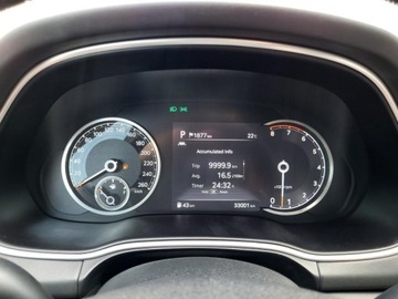 Hyundai Genesis II 2021 GENESIS GV80 V6 3.5l T-GD benzyna 380KM*Przebieg: 33,000km*Zadbany, zdjęcie 23