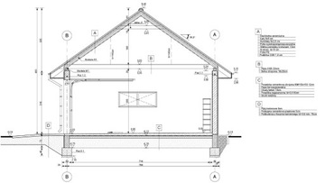 ДИЗАЙН ТРЕХКОМНАТНОГО ГАРАЖА G323