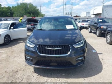 Chrysler Pacifica II 2024 Chrysler Pacifica Touring L 2024 3.6l 3.6 Benzyna 287KM, zdjęcie 7