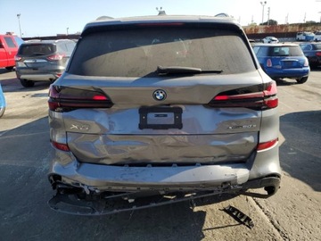 BMW X5 G05 2024 BMW X5 xDrive50E 2024 3.0l 3.0 Hybryda 483KM, zdjęcie 2