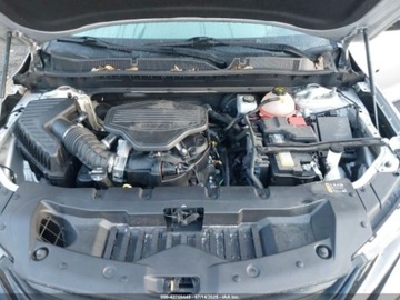 Chevrolet Blazer II 2021 Chevrolet Blazer 2LT 2021 3.6l 3.6 Benzyna 308KM, zdjęcie 8