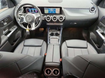 Mercedes GLA II 2024 Mercedes-Benz GLA 250 4Matic 2024 2.0 Benzyna 221KM, zdjęcie 8