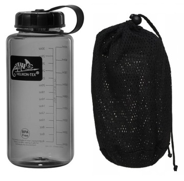 BUTELKA HELIKON 1L BIDON NA WODĘ TRITAN BPA FREE