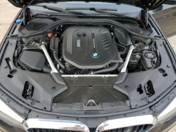 BMW Seria 5 G30-G31 2019 BMW Seria 5 2019 BMW 540 I 3.0 Benzyna 335KM, zdjęcie 10