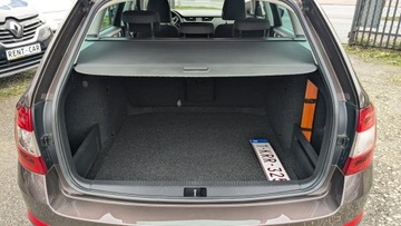 Skoda Octavia III 2017 Škoda Octavia Skoda Octavia 1.6TDi 110PS, zdjęcie 34