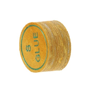 Ламинированные кончики палочек от 11 мм/13 мм до желтого цвета, 11 мм мягкие