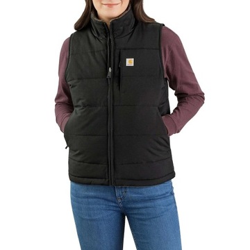 Bezrękawnik damski kamizelka Carhartt Montana Relaxed Fit Insulated Vest XL