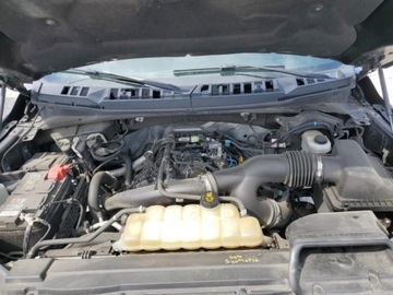 Ford 2020 Ford F150 2020, 2.7L, od ubezpieczalni 2.7 Benzyna 329KM, zdjęcie 10