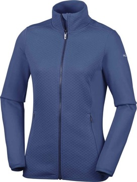 Columbia Bluza damska Roffe Ridge Full Zip Fleece