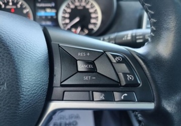 Nissan Micra V 1.0 IG-T 100KM 2019 Nissan Micra 1.0 IG-T 100KM N-Sport Klimatyzacja Kamera cofania Benzyna, zdjęcie 19